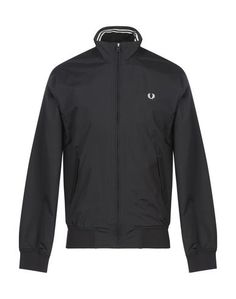 Куртка Fred Perry