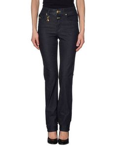 Джинсовые брюки Marani Jeans