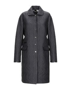 Легкое пальто Salvatore Ferragamo