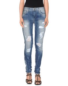 Джинсовые брюки True Religion