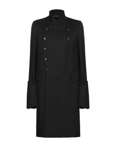 Пальто Ann Demeulemeester
