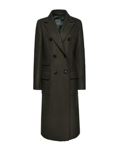 Пальто 8 by Yoox