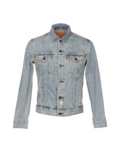 Джинсовая верхняя одежда Levis RED TAB