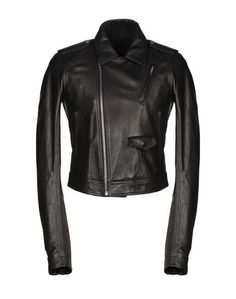 Куртка Rick Owens