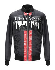 Куртка Philipp Plein