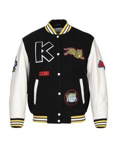 Куртка Kenzo