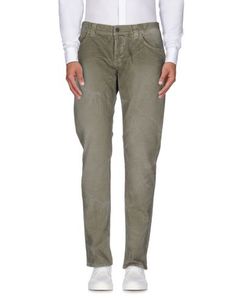 Повседневные брюки Dondup