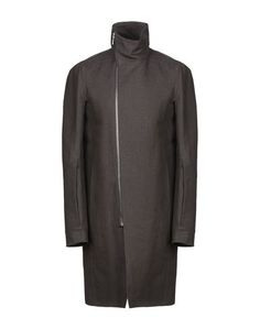 Пальто Rick Owens
