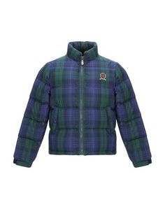 Пуховик Tommy Jeans