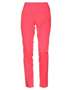 Джинсовые брюки Trussardi Jeans