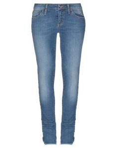 Джинсовые брюки Blugirl Jeans