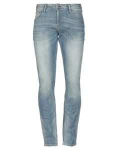 Джинсовые брюки Scotch & Soda
