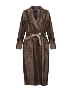 Легкое пальто S MAX Mara