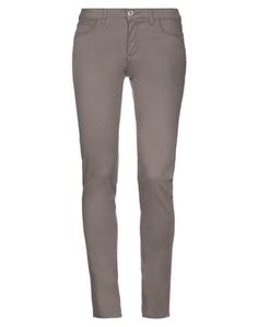 Джинсовые брюки Trussardi Jeans