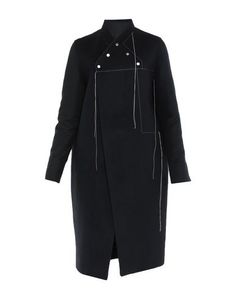 Пальто Rick Owens