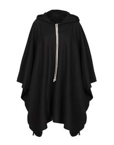 Накидка Rick Owens