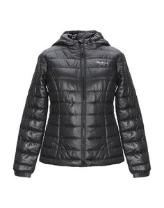 Пуховик с синт. наполнителем Pepe Jeans