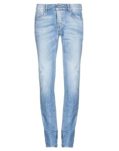 Джинсовые брюки Michael Coal