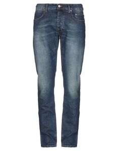 Джинсовые брюки Siviglia Denim