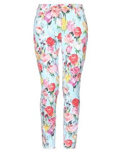 Джинсовые брюки Blumarine