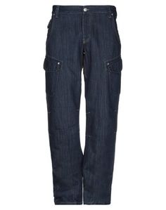 Джинсовые брюки Armani Jeans