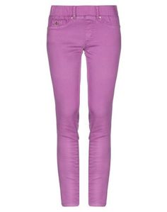 Джинсовые брюки Lunatic