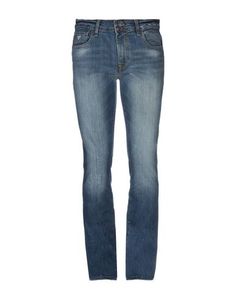 Джинсовые брюки Guess