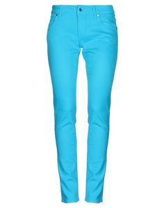 Джинсовые брюки MET IN Jeans