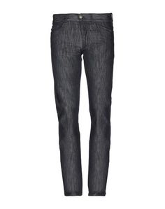 Джинсовые брюки Canali