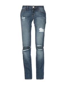 Джинсовые брюки Blugirl Blumarine