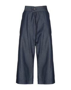 Джинсовые брюки Vivienne Westwood Anglomania