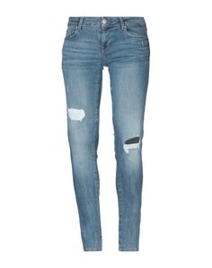 Джинсовые брюки Guess