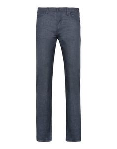 Джинсовые брюки Armani Jeans
