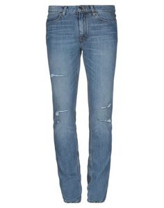 Джинсовые брюки Hugo Boss