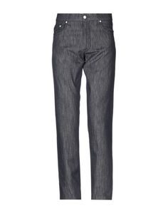 Джинсовые брюки Corneliani ID
