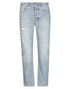 Джинсовые брюки Golden Goose Deluxe Brand