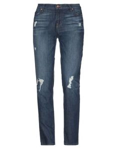 Джинсовые брюки J Brand