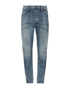 Джинсовые брюки Pepe Jeans