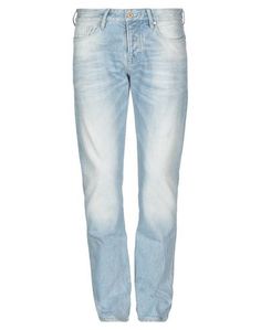Джинсовые брюки Scotch & Soda