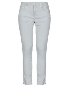 Джинсовые брюки True Religion