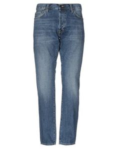 Джинсовые брюки Carhartt