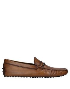 Мокасины Tod`S