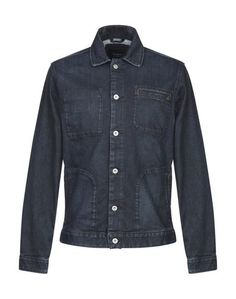 Джинсовая верхняя одежда Pepe Jeans