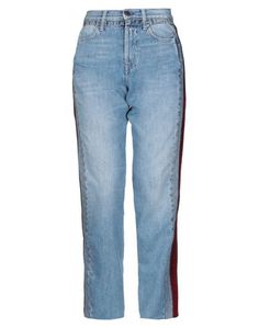 Джинсовые брюки Replay