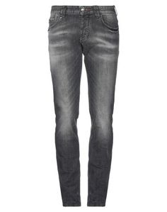 Джинсовые брюки Philipp Plein