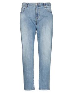 Джинсовые брюки PS Paul Smith