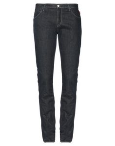Джинсовые брюки Paul Smith