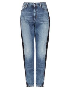 Джинсовые брюки Sportmax Code