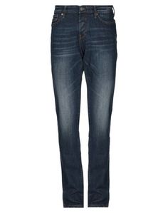 Джинсовые брюки Guess