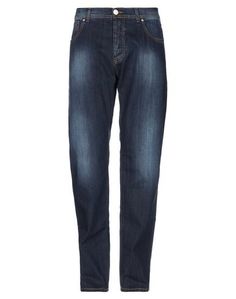 Джинсовые брюки Loro Piana